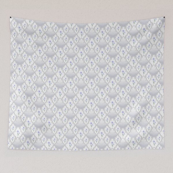 Item preview, Flowers Seamless pattern designed and sold by LittleJxxx.