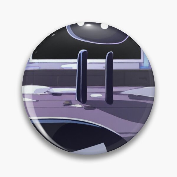 Artikelvorschau, Digital Art - Stylized Creature by AbsurdR, Contemporary Minimalism entworfen und verkauft von Reverso-Design.