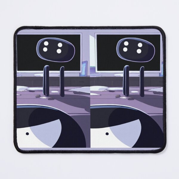 Item preview, Digital Art - Stylized Creature by AbsurdR, Contemporary Minimalism designed and sold by Reverso-Design.