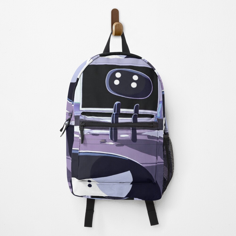 Artikel-Vorschau von Rucksack, designt und verkauft von Reverso-Design.