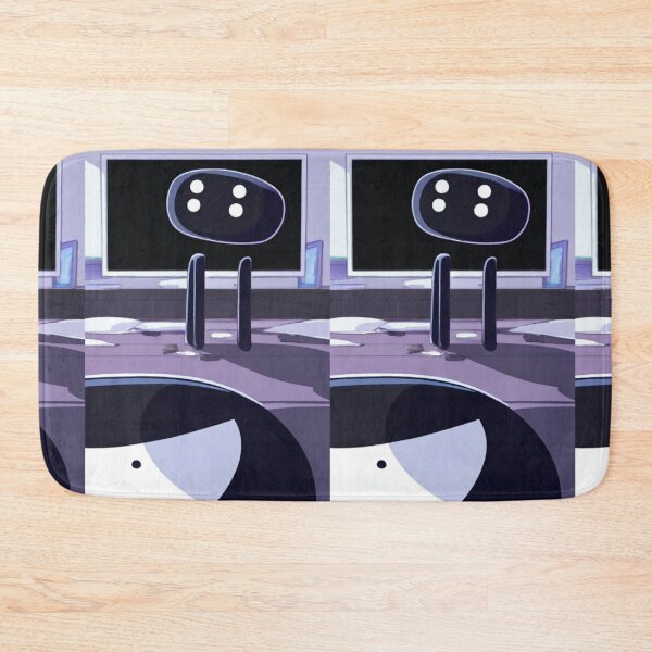Item preview, Digital Art - Stylized Creature by AbsurdR, Contemporary Minimalism designed and sold by Reverso-Design.