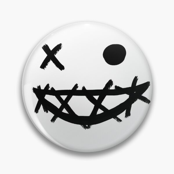 Item preview, smile designed and sold by Kasia1987t.