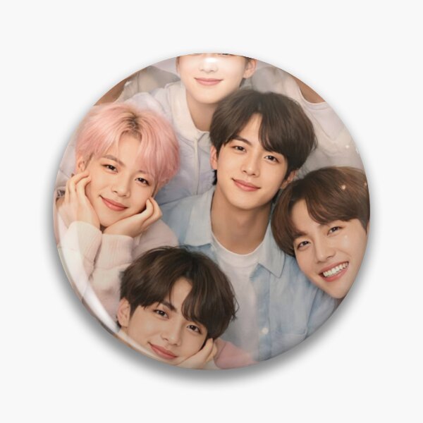 Item preview, BTS ARMY ART BEST #COMEBACK designed and sold by powercadd.