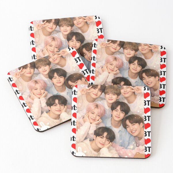 Item preview, BTS ARMY ART BEST #COMEBACK designed and sold by powercadd.