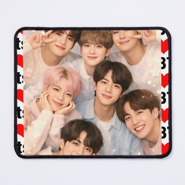 Item preview, BTS ARMY ART BEST #COMEBACK designed and sold by powercadd.
