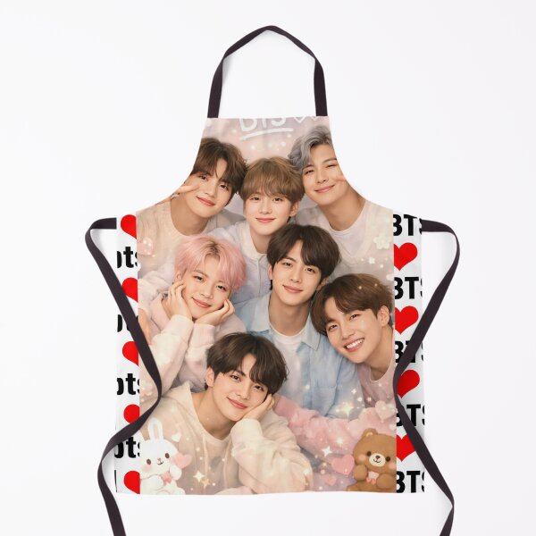Item preview, BTS ARMY ART BEST #COMEBACK designed and sold by powercadd.