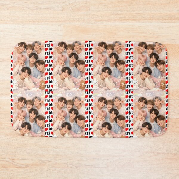 Item preview, BTS ARMY ART BEST #COMEBACK designed and sold by powercadd.
