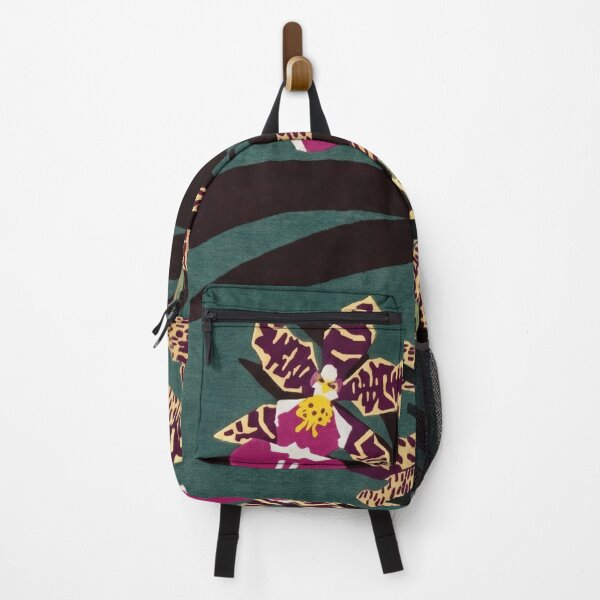 Item preview, Botanical Tropical Orchid designed and sold by homibotanical.