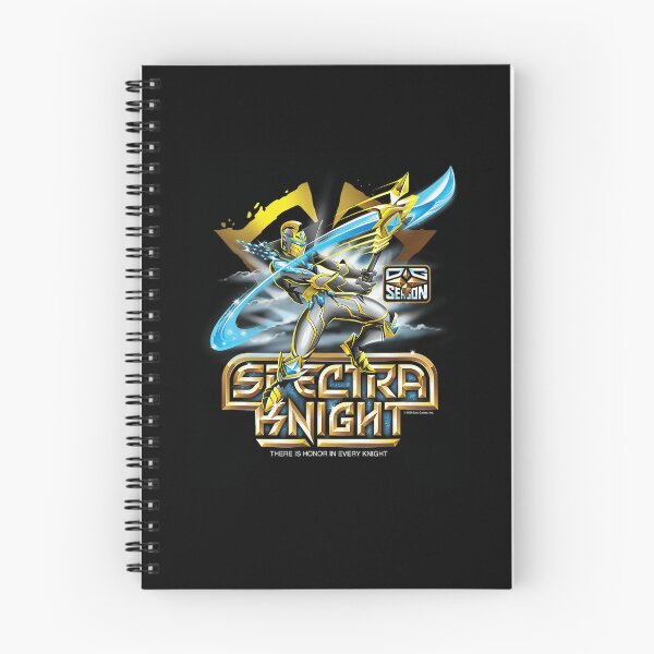 Item preview, Spectra Knight Fantasy Graphic Design designed and sold by KeithJHiggins.