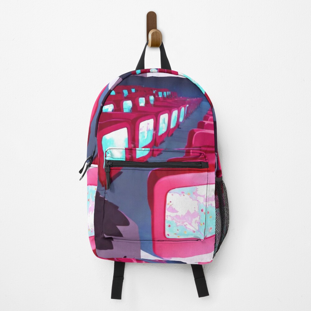 Artikel-Vorschau von Rucksack, designt und verkauft von Reverso-Design.