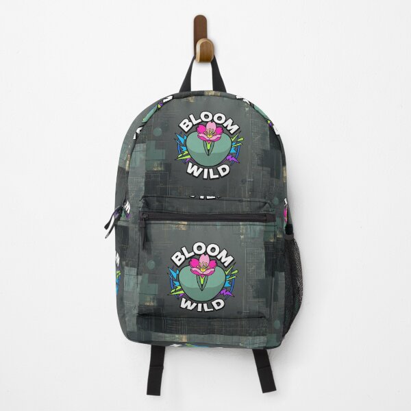 Item preview, Y2K Conophytum Sakura Street Botanical Graphic designed and sold by GreenDivisionJP.