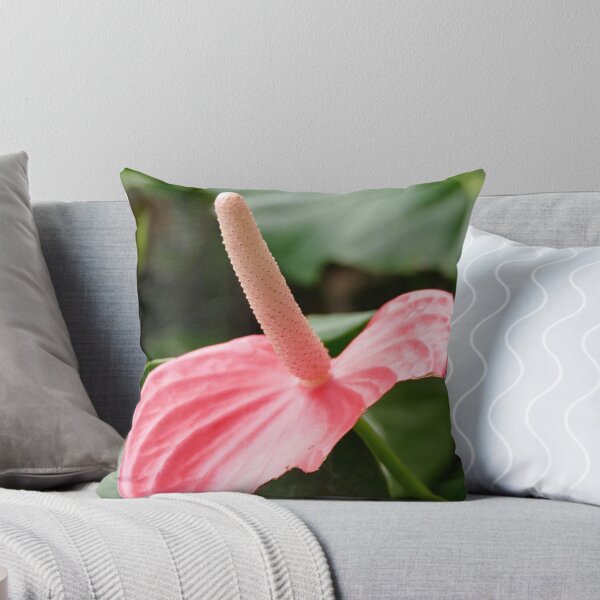 Item preview, Pink Anthurium designed and sold by jaynerushton.