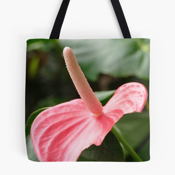 Item preview, Pink Anthurium designed and sold by jaynerushton.