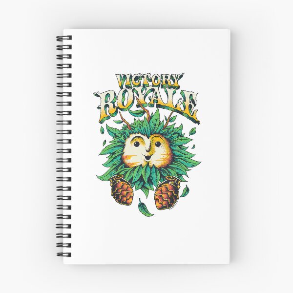 Item preview, Bushranger Victory Royale Graphic Design designed and sold by KeithJHiggins.