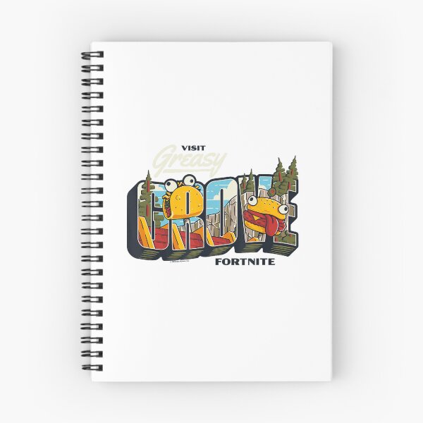 Item preview, Greasy Grove Vintage Travel Graphic Design designed and sold by KeithJHiggins.
