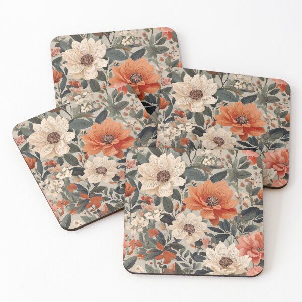 Item preview, Elegant Floral _02 designed and sold by MCreations0519.