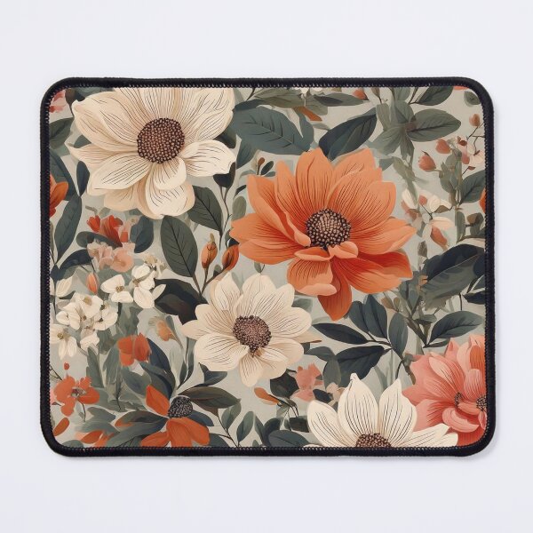 Item preview, Elegant Floral _02 designed and sold by MCreations0519.