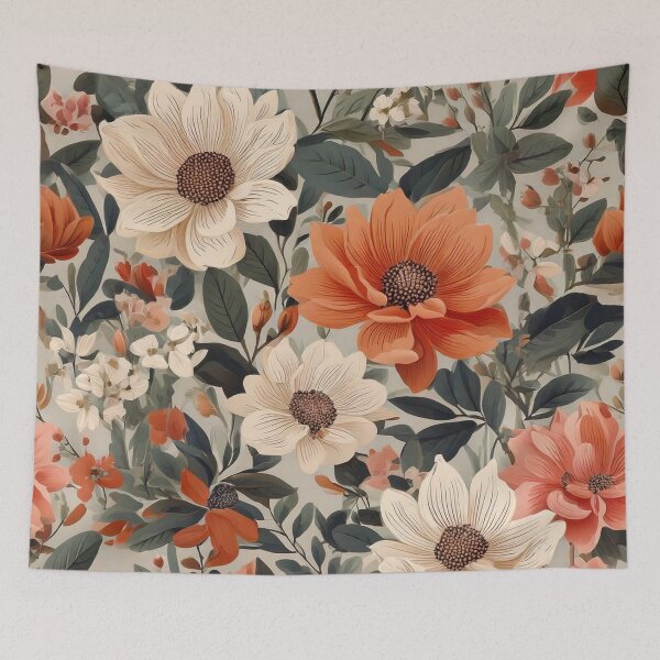 Item preview, Elegant Floral _02 designed and sold by MCreations0519.