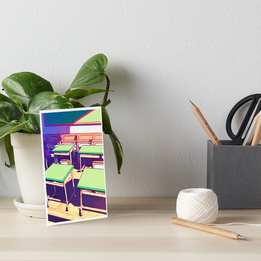 Artikel-Vorschau von Galeriedruck, designt und verkauft von Reverso-Design.