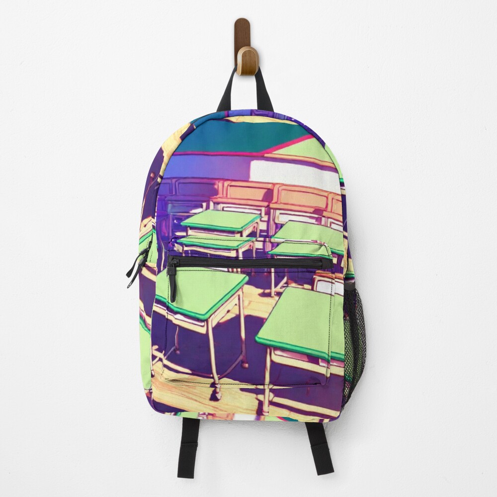 Artikel-Vorschau von Rucksack, designt und verkauft von Reverso-Design.