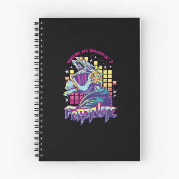 Item preview, DJ Yonder Neon Retro Graphic Design designed and sold by KeithJHiggins.