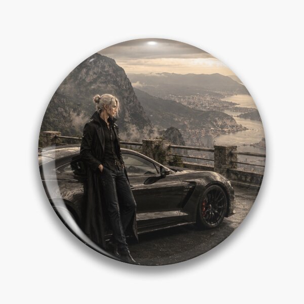 Item preview, rein with his car.... designed and sold by House of Rein.