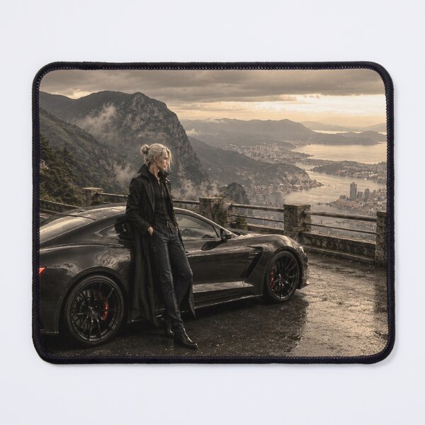 Item preview, rein with his car.... designed and sold by House of Rein.