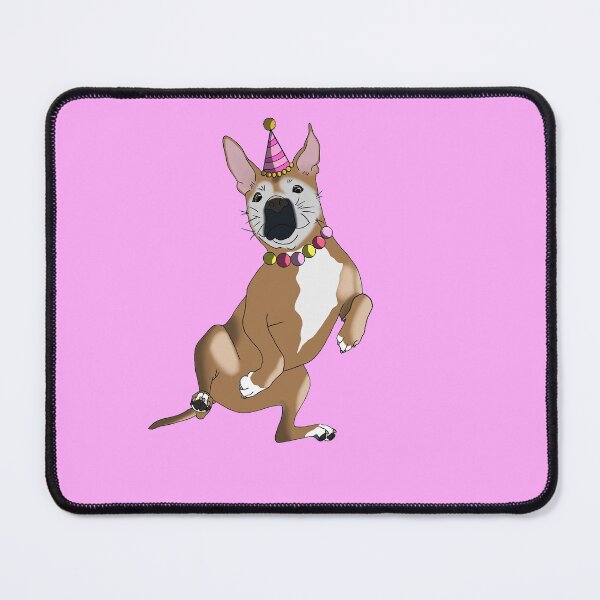 Item preview, Party Pup designed and sold by sallum99.