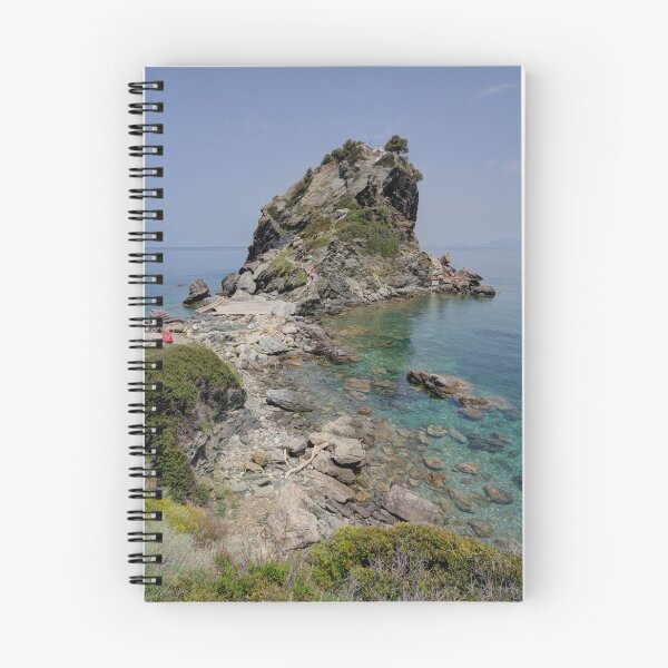 Item preview, Portrait of Agios Ioannis designed and sold by hawkie.