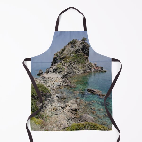 Item preview, Portrait of Agios Ioannis designed and sold by hawkie.