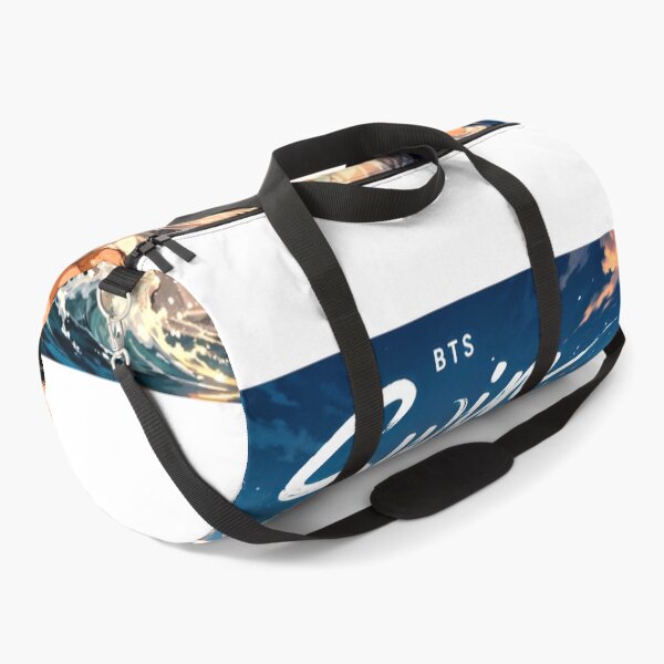 Item preview, BTS ARMY ART BEST #SWIM COMEBACK designed and sold by powercadd.