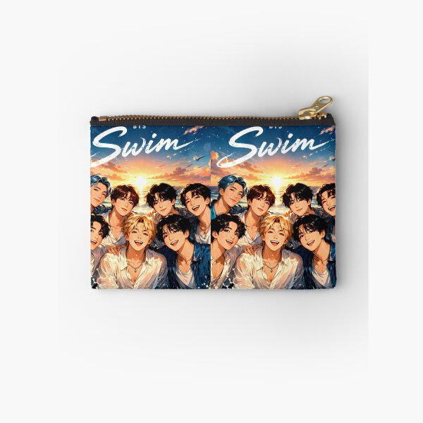 Item preview, BTS ARMY ART BEST #SWIM COMEBACK designed and sold by powercadd.