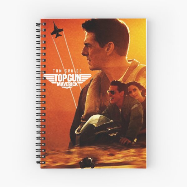 Item preview, Top Gun Maverick Movie Poster Artwork designed and sold by Vicky021.