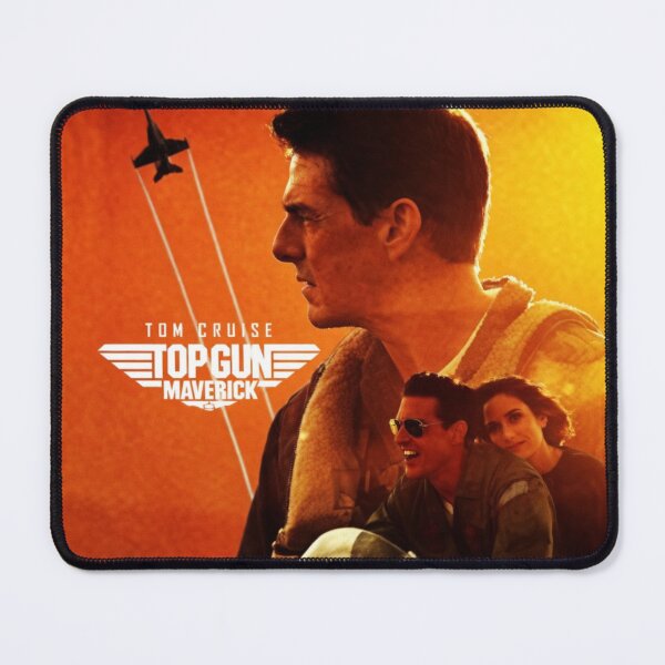 Item preview, Top Gun Maverick Movie Poster Artwork designed and sold by Vicky021.