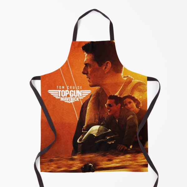 Item preview, Top Gun Maverick Movie Poster Artwork designed and sold by Vicky021.
