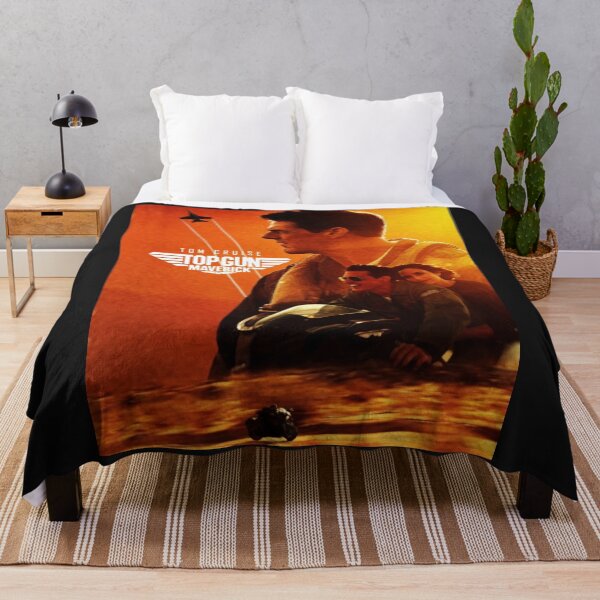 Item preview, Top Gun Maverick Movie Poster Artwork designed and sold by Vicky021.