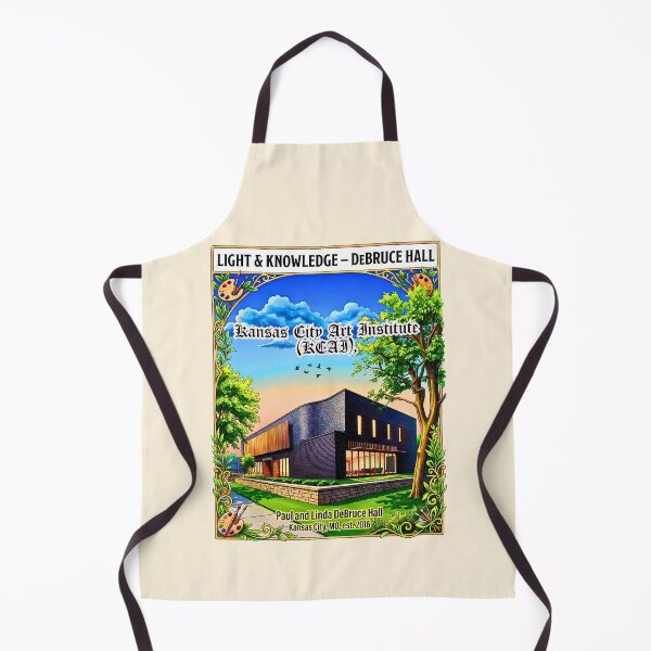 Item preview, Light and Knowledge DeBruce Hall Architecture designed and sold by EvergreenPark - Tee Studio.