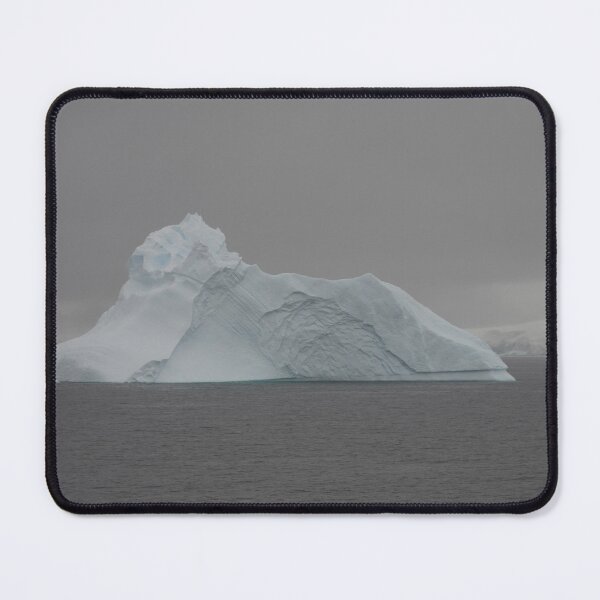 Item preview, Iceberg In Antarctica designed and sold by Malcolm Snook.