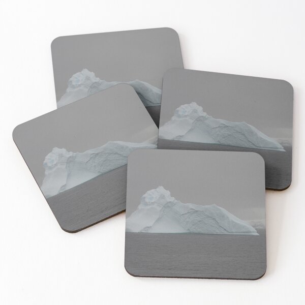 Item preview, Iceberg In Antarctica designed and sold by Malcolm Snook.