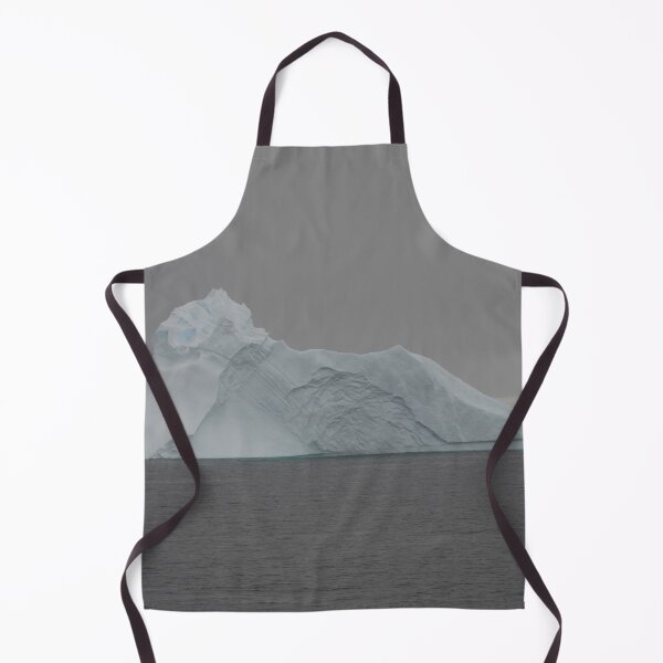 Item preview, Iceberg In Antarctica designed and sold by Malcolm Snook.