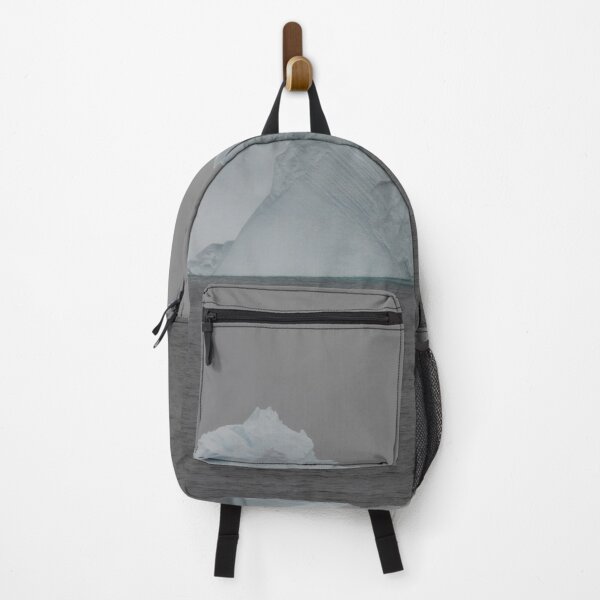 Item preview, Iceberg In Antarctica designed and sold by Malcolm Snook.