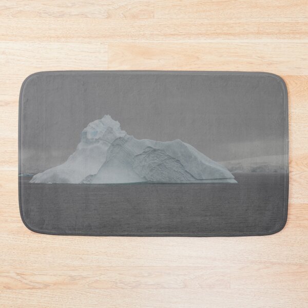 Item preview, Iceberg In Antarctica designed and sold by Malcolm Snook.