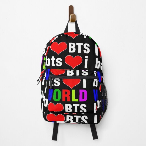 Item preview, BTS ARMY ART BEST #COMEBACK designed and sold by powercadd.