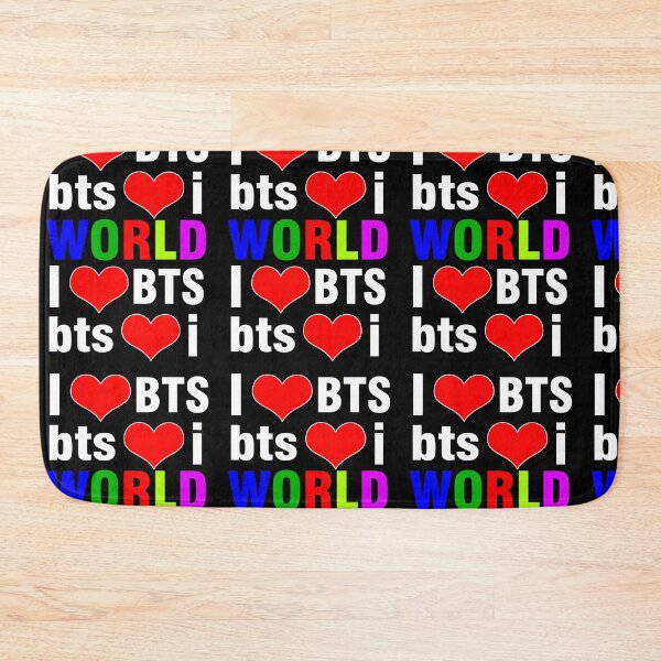 Item preview, BTS ARMY ART BEST #COMEBACK designed and sold by powercadd.