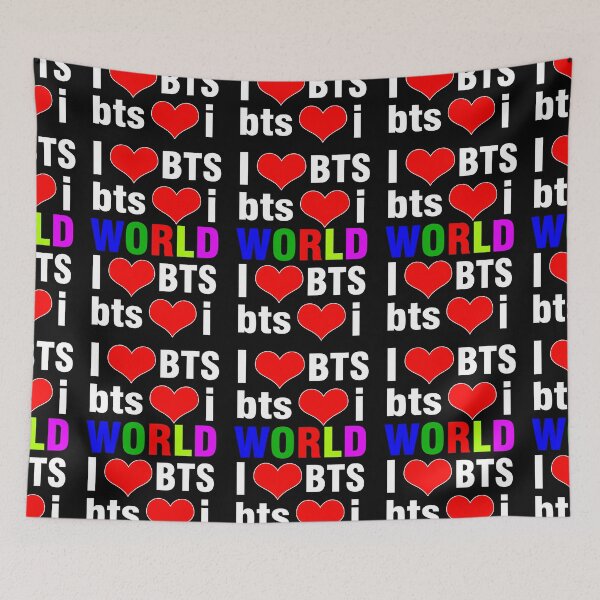 Item preview, BTS ARMY ART BEST #COMEBACK designed and sold by powercadd.