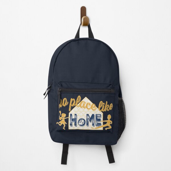 Item preview, no place like home designed and sold by 213 Studio.