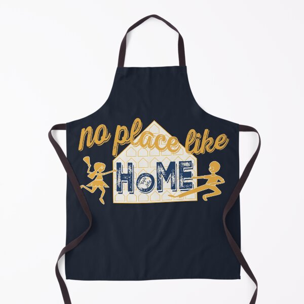 Item preview, no place like home designed and sold by 213 Studio.