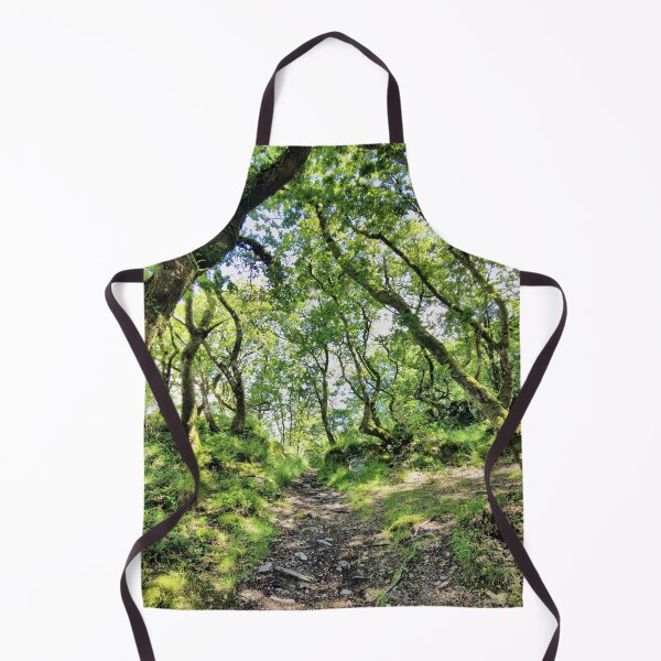 Item preview, woodland designed and sold by KathleenDawson.