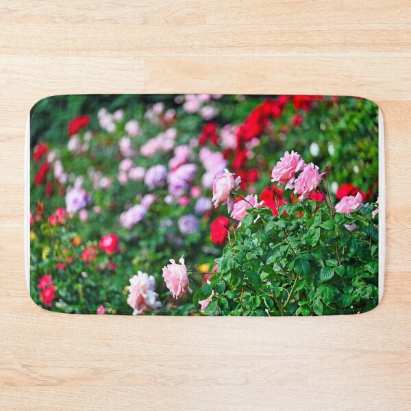 Item preview, Rose roses flower in springtime, Volksgarten, Vienna, Austria designed and sold by goceris.