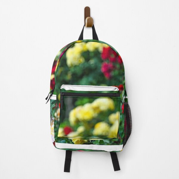 Item preview, Roses garden in springtime, Volksgarten, Vienna, Austria designed and sold by goceris.